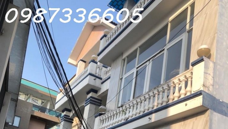 BÁN NHÀ CẤP 4  4,4M X13M ĐƯỜNG TÂY HOÀ 61M2,  5,1 TỶ, NGAY NGÃ TƯ MK. PHƯỚC LONG A THỦ ĐỨC